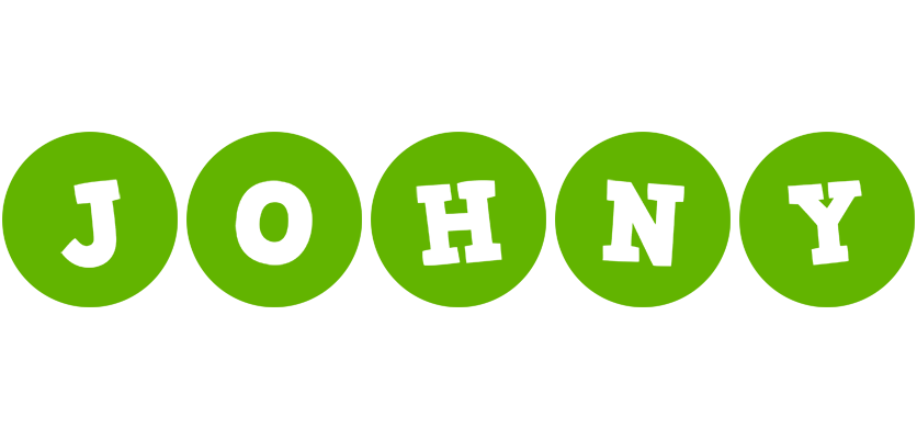 Johny games logo