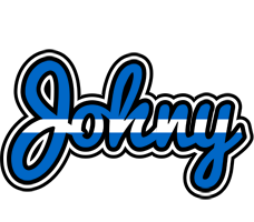 Johny greece logo
