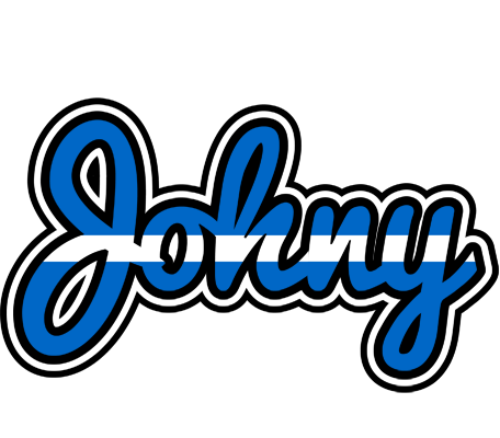 Johny greece logo