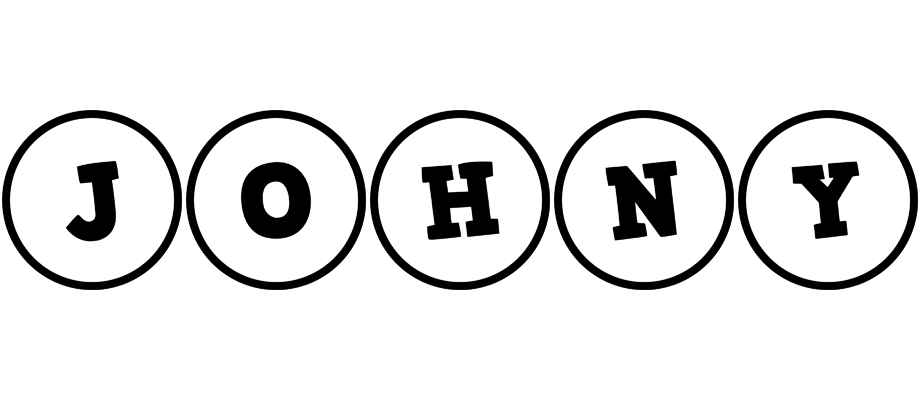 Johny handy logo