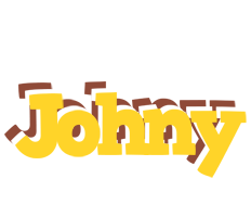 Johny hotcup logo