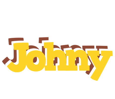 Johny hotcup logo