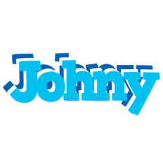 Johny jacuzzi logo