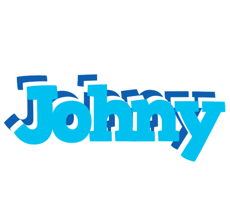 Johny jacuzzi logo