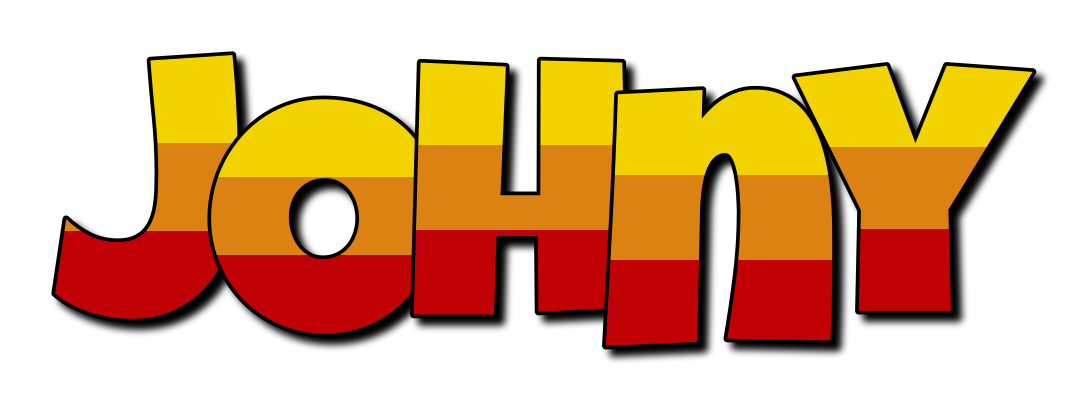 Johny jungle logo