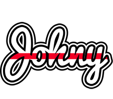 Johny kingdom logo