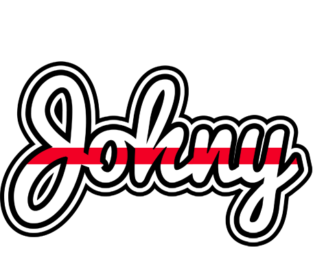 Johny kingdom logo