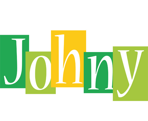 Johny lemonade logo