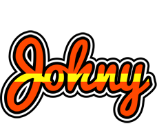 Johny madrid logo