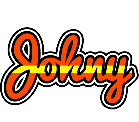 Johny madrid logo