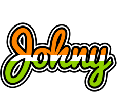 Johny mumbai logo