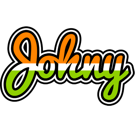 Johny mumbai logo