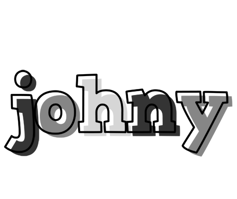 Johny night logo