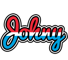 Johny norway logo