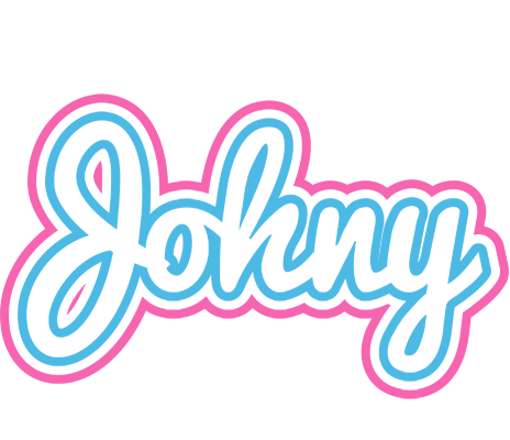 Johny outdoors logo