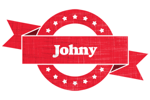 Johny passion logo