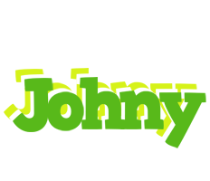 Johny picnic logo