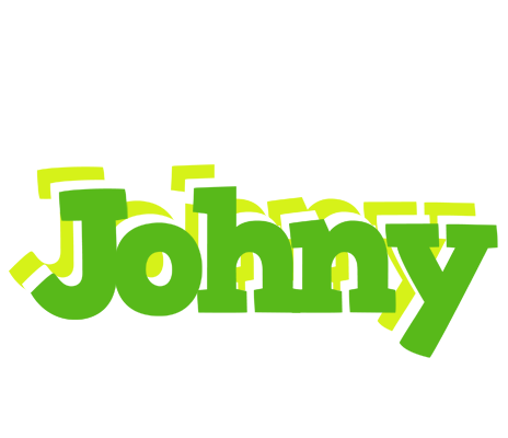 Johny picnic logo