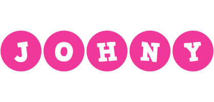 Johny poker logo