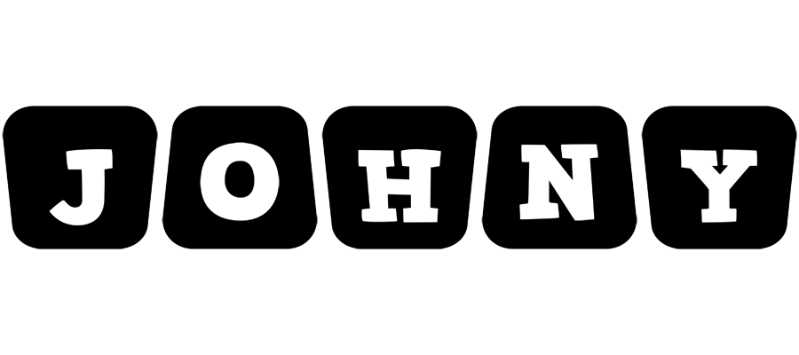 Johny racing logo
