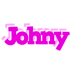 Johny rumba logo
