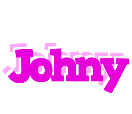 Johny rumba logo