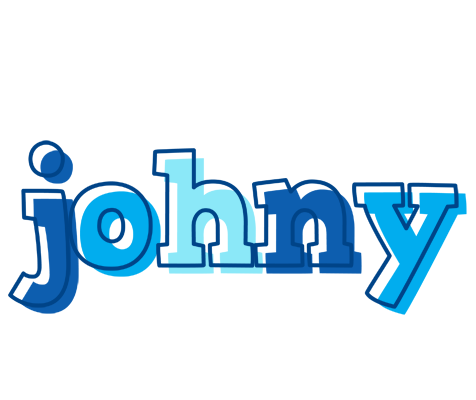 Johny sailor logo