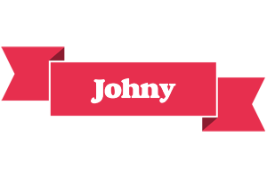 Johny sale logo