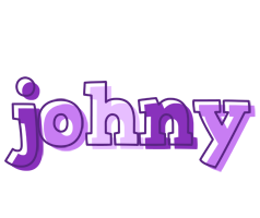 Johny sensual logo