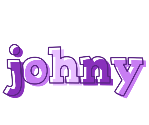 Johny sensual logo
