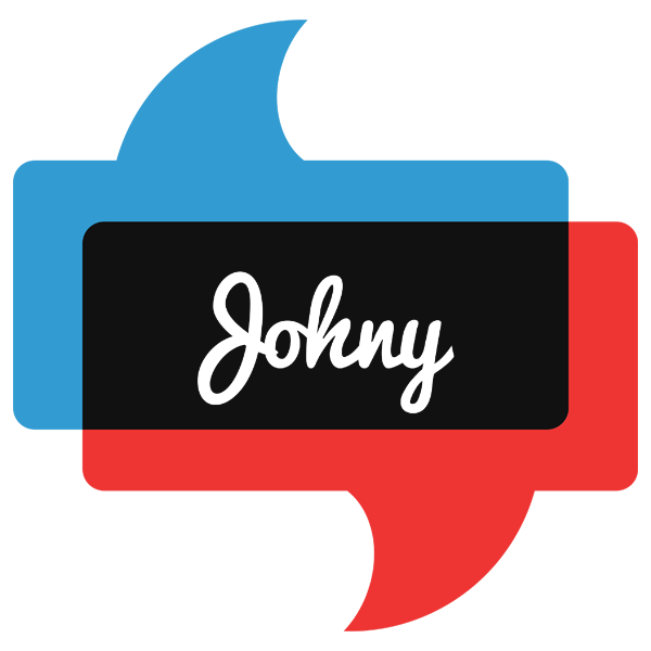 Johny sharks logo