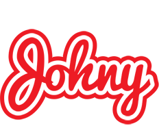 Johny sunshine logo