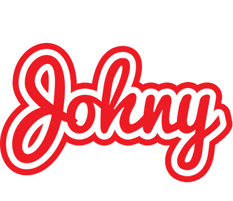 Johny sunshine logo