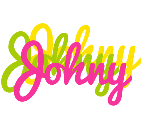 Johny sweets logo