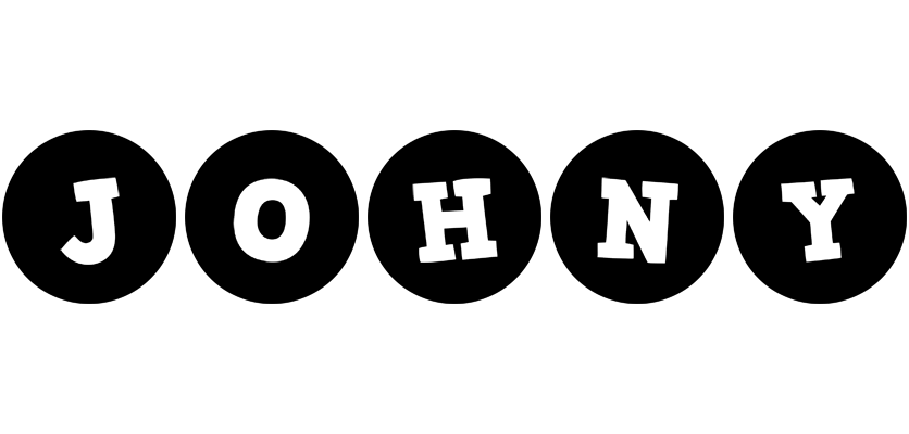 Johny tools logo