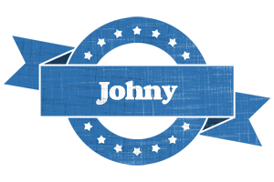 Johny trust logo