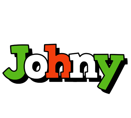 Johny venezia logo