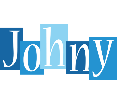 Johny winter logo