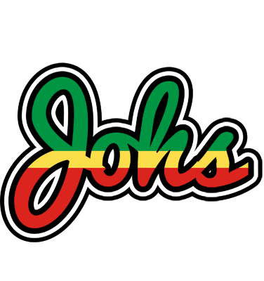 Johs african logo