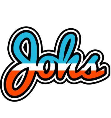 Johs america logo