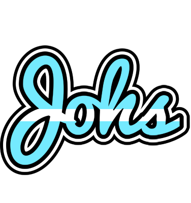 Johs argentine logo