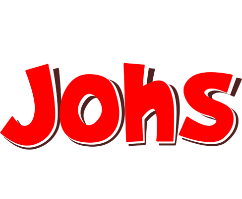 Johs basket logo