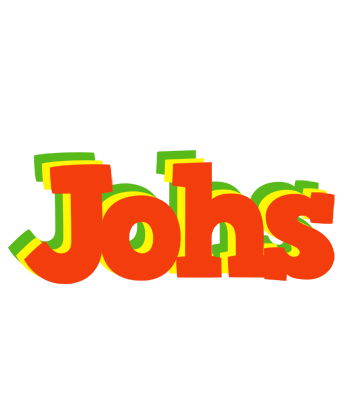 Johs bbq logo