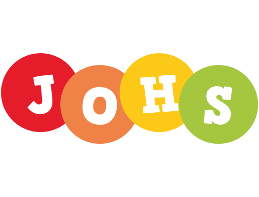 Johs boogie logo