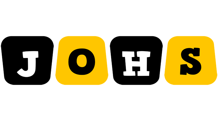 Johs boots logo