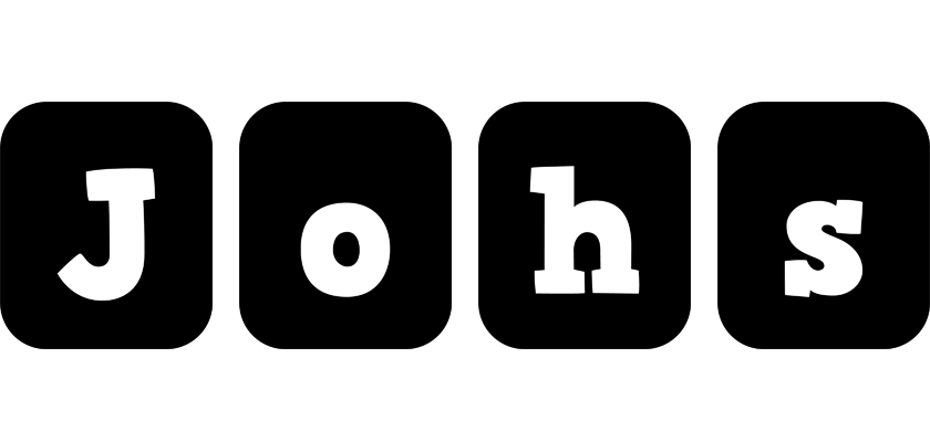Johs box logo