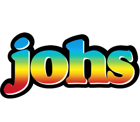 Johs color logo