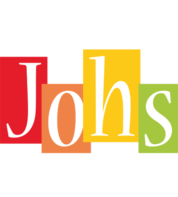 Johs colors logo