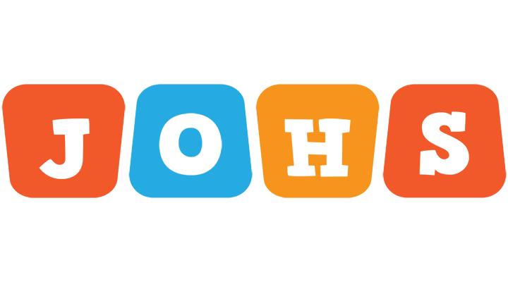 Johs comics logo