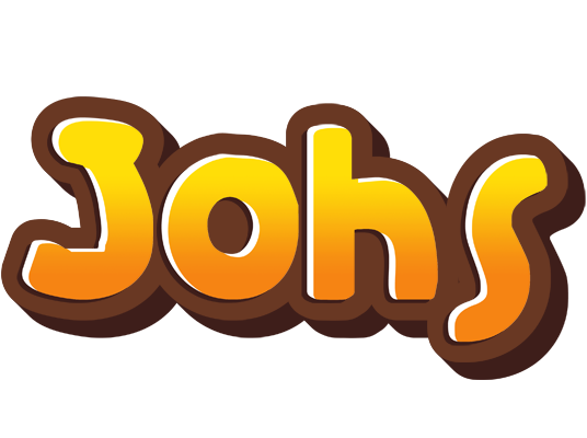 Johs cookies logo
